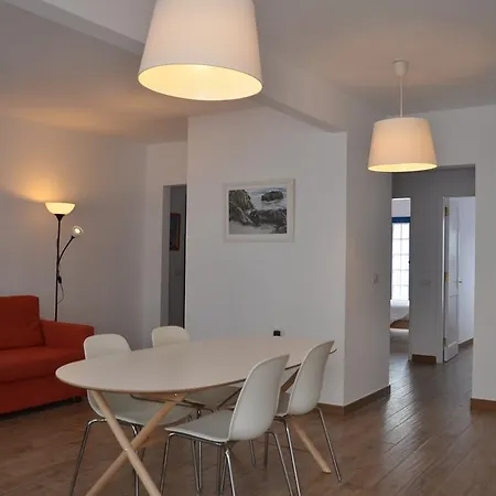 Casa Gabriela Ferienhaus *