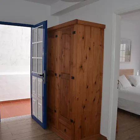 Casa Gabriela Ferienhaus