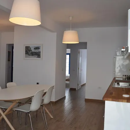 Ferienhaus Casa Gabriela Orzola